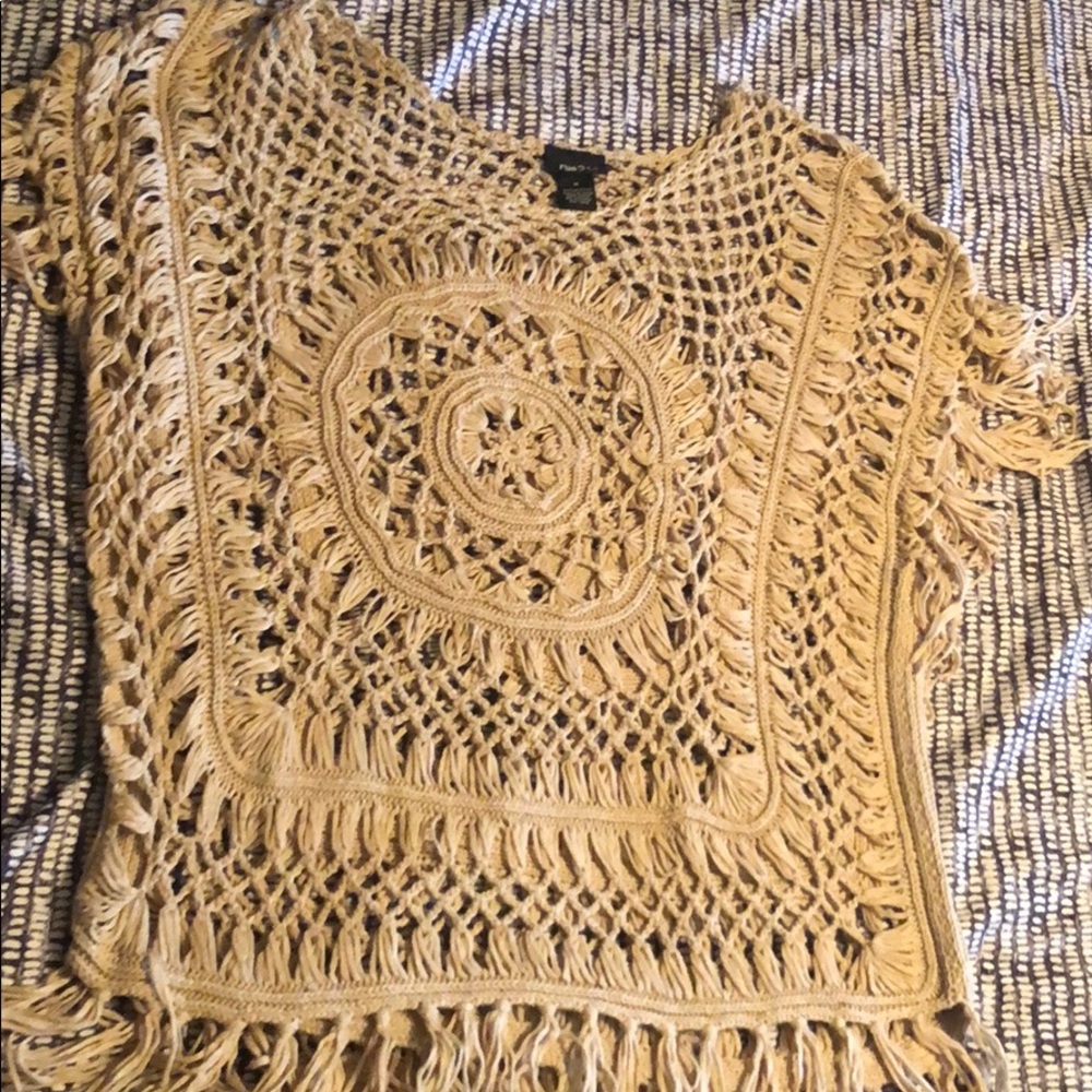 Rue 21 shirt